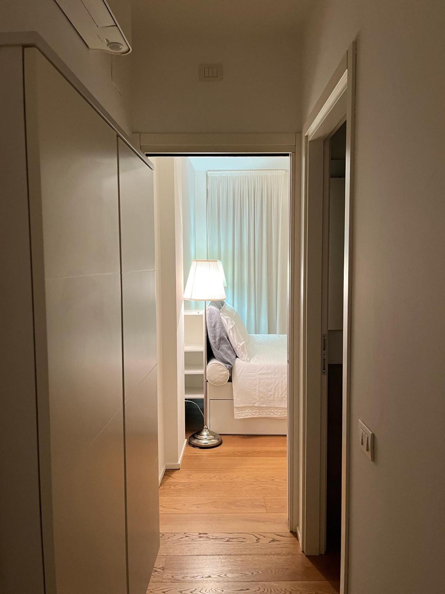 San Francesco Charming Apartment -Treviso Exterior foto