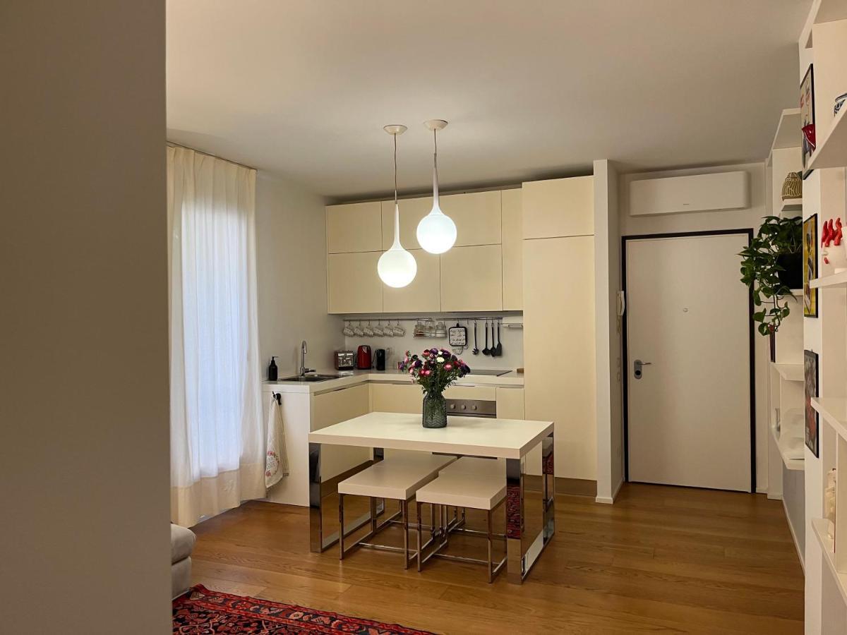 San Francesco Charming Apartment -Treviso Exterior foto